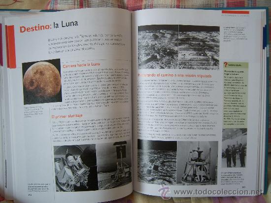 Libros de segunda mano: CIENCIAS DE LA TIERRA Y DEL UNIVERSO - Foto 18
