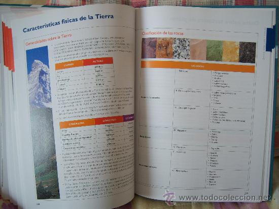 Libros de segunda mano: CIENCIAS DE LA TIERRA Y DEL UNIVERSO - Foto 20