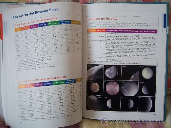 Libros de segunda mano: CIENCIAS DE LA TIERRA Y DEL UNIVERSO - Foto 22