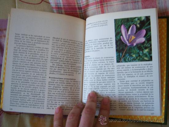 Libros de segunda mano: LA EVOLUCI&Oacute;N DE LAS ESPECIES - Foto 10