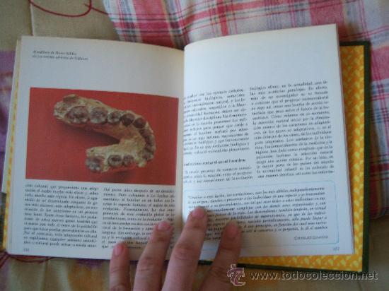 Libros de segunda mano: LA EVOLUCI&Oacute;N DE LAS ESPECIES - Foto 11