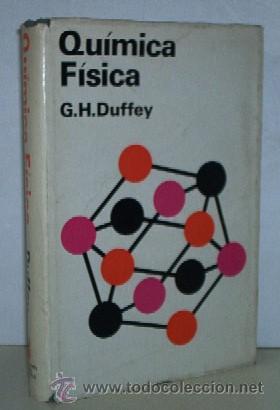 Libros de segunda mano de ciencias: QUIMICA FISICA - Foto 1