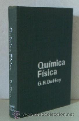 Libros de segunda mano de ciencias: QUIMICA FISICA - Foto 2