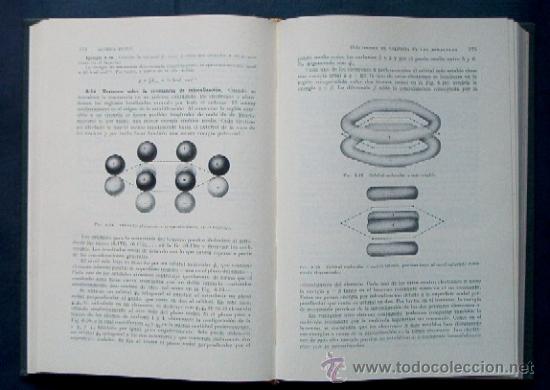 Libros de segunda mano de ciencias: QUIMICA FISICA - Foto 4