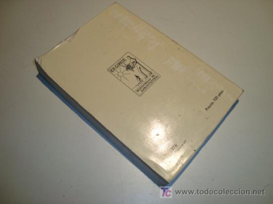 Libros de segunda mano: PLAGAS DEL CAMPO POR SILVERIO PLANES. SEXTA EDICION (1963) - Foto 2