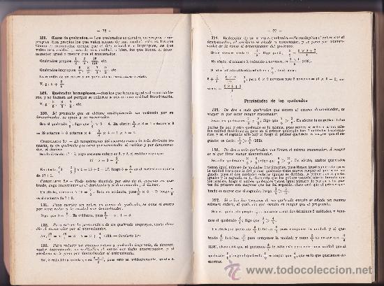 Libros de segunda mano de ciencias: aritmetica razonada - Foto 2