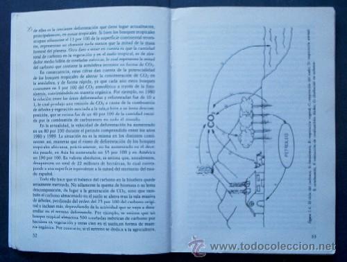 Libros de segunda mano de ciencias: QUIMICA ATMOSFERICA - Foto 3