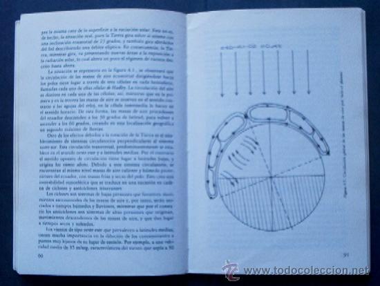 Libros de segunda mano de ciencias: QUIMICA ATMOSFERICA - Foto 4