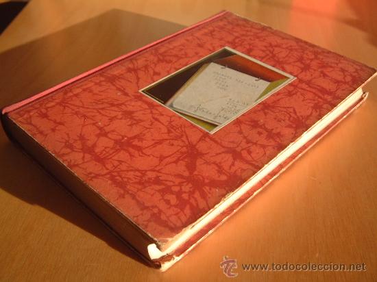 Libros de segunda mano de ciencias: DE LA TABLA DE MULTIPLICAR A LA INTEGRAL - EGMONT COLERUS - 1&deg; EDICI&Oacute;N 1947 - Foto 2