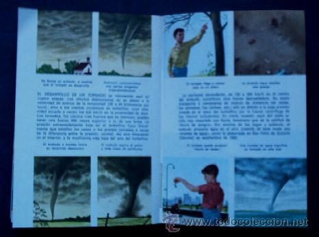 Libros de segunda mano de ciencias: METEOROLOGIA - Foto 7