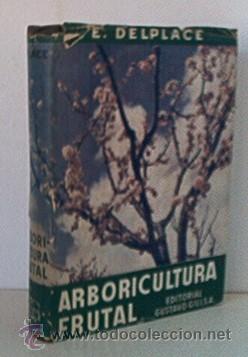 Libros de segunda mano: ARBORICULTURA FRUTAL - Foto 1
