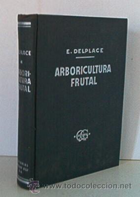 Libros de segunda mano: ARBORICULTURA FRUTAL - Foto 2
