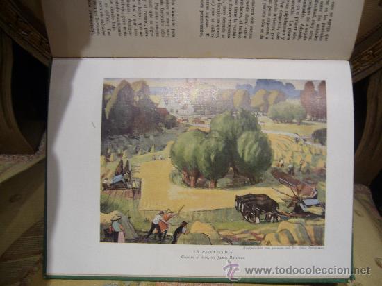 Libros de segunda mano: &rdquo;LA AGRICULTURA INGLESA&rdquo; DE SIR E. JOHN RUSSELL. - Foto 3