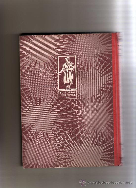 Libros de segunda mano de ciencias: aritmetica comercial a&ntilde;o 1962, tercer curso - Foto 5