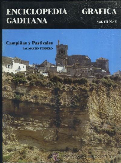 Libros de segunda mano: CAMPI&Ntilde;AS Y PASTIZALES A-CA-1292 - Foto 1