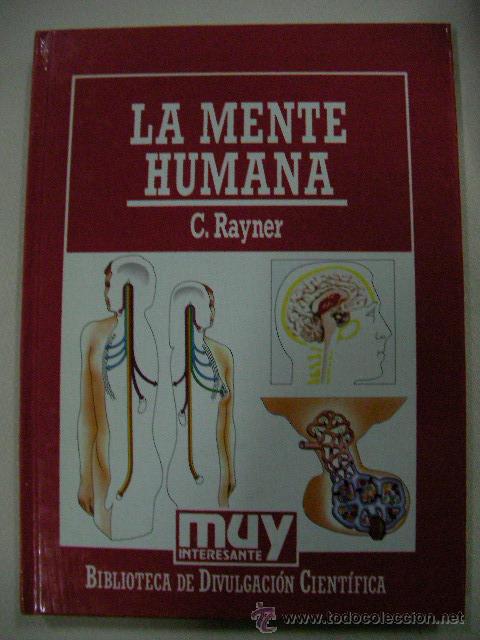 Libros de segunda mano: LA MENTE HUMANA - Foto 1