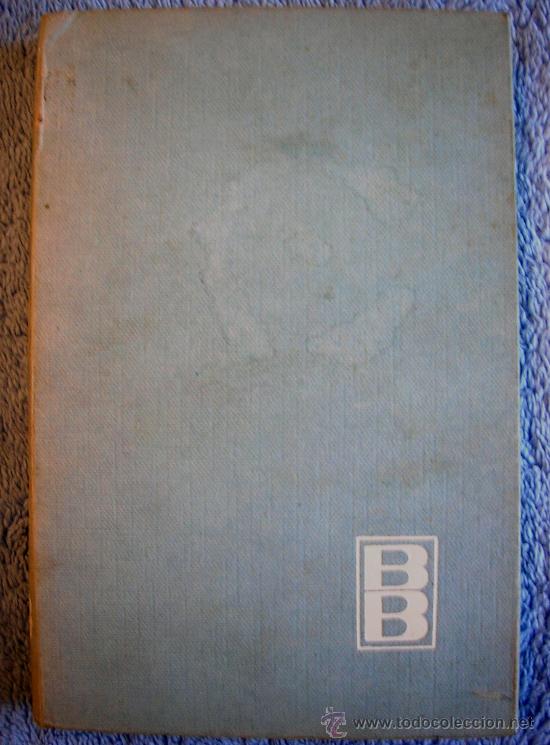 Libros de segunda mano: EL MAR . MAURICE BURTON. EDIC. MAYE, 1963. - Foto 2