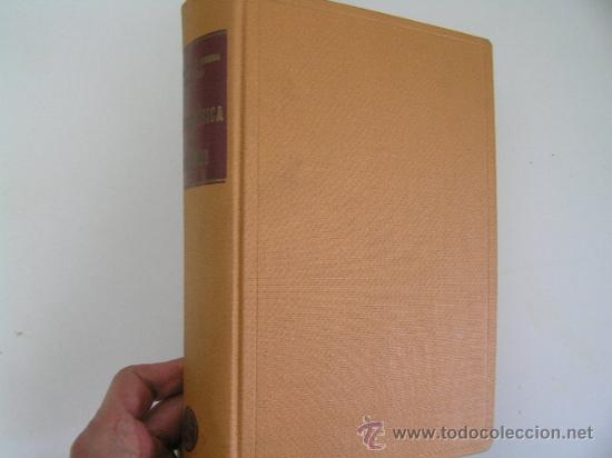 Gebrauchte B&uuml;cher: quimicofisica para biologos, oriol y anguera luis legresti, 1952, labor ed, ref REF AZC5