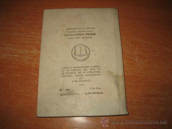 Libros de segunda mano: La Espeleologia coleccion pulga - Foto 2
