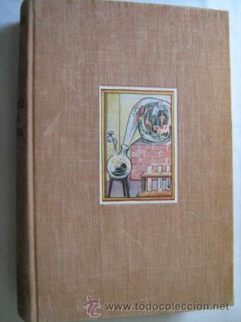 Libros de segunda mano de ciencias: EL MUNDO EN LA RETORTA. HANS JOACHIM FLECHTNER. Labor - Foto 1