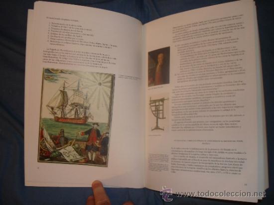 Libros de segunda mano: La Bot&aacute;nica en la Expedici&oacute;n Malaespina.1789 -1794 - Foto 8