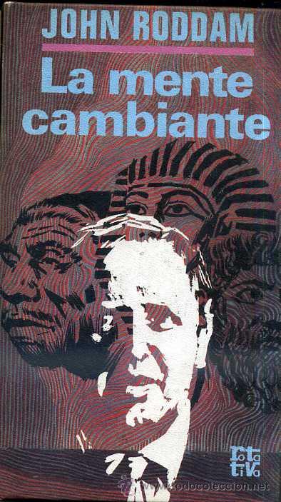Libros de segunda mano: RODDAM : LA MENTE CAMBIANTE (ROTATIVA, 1971) - Foto 1