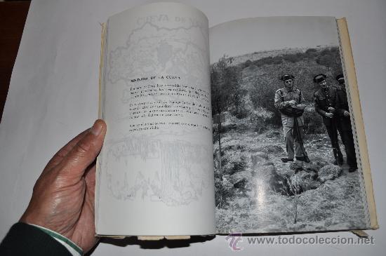 Libros de segunda mano: La cueva de Nerja EDUARDO ORTEGA RODR&Iacute;GUEZ  RA9090 - Foto 2