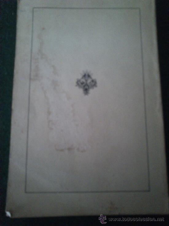 Libros de segunda mano de ciencias: Libro Tablas De Logaritmos Vulgares De Los N&uacute;meros 1 Al 20.000, Del A&ntilde;o 1971. - Foto 3
