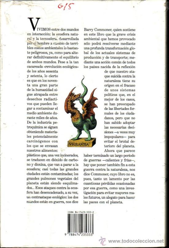 Libros de segunda mano: Dorso - Foto 2