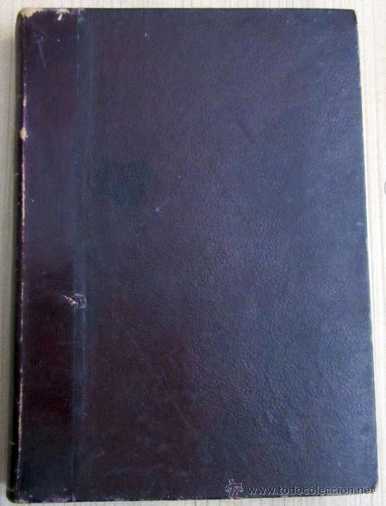 Libros de segunda mano de ciencias: QUIMICA - EMILIO MORENO ALCA&Ntilde;IZ - Foto 1