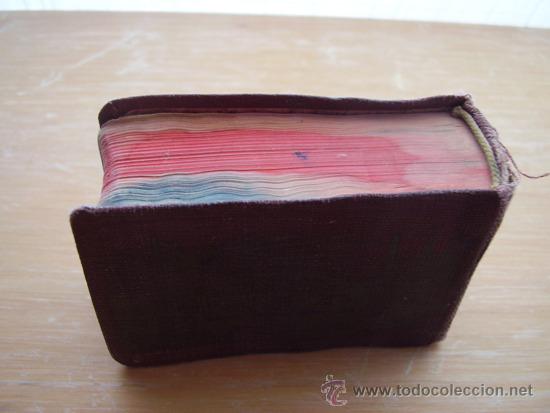 Libros de segunda mano de ciencias: MEMORIAL TECNICO L. MAZZOCCHI - Foto 2