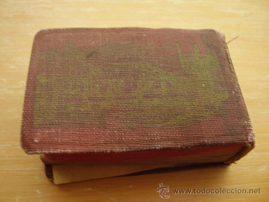 Libros de segunda mano de ciencias: MEMORIAL TECNICO L. MAZZOCCHI - Foto 3