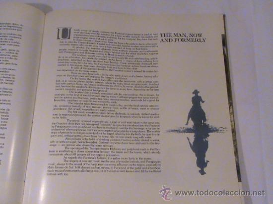 Libros de segunda mano: Pantanal (Santuario ecologico) - Foto 5