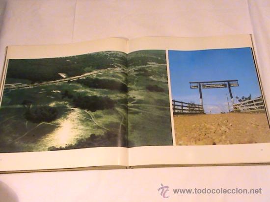 Libros de segunda mano: Pantanal (Santuario ecologico) - Foto 6