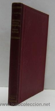 Libros de segunda mano de ciencias: SUBSTANCIAS PLASTICAS EXPERIMENTALES Y RESINAS SINTETICAS - Foto 2