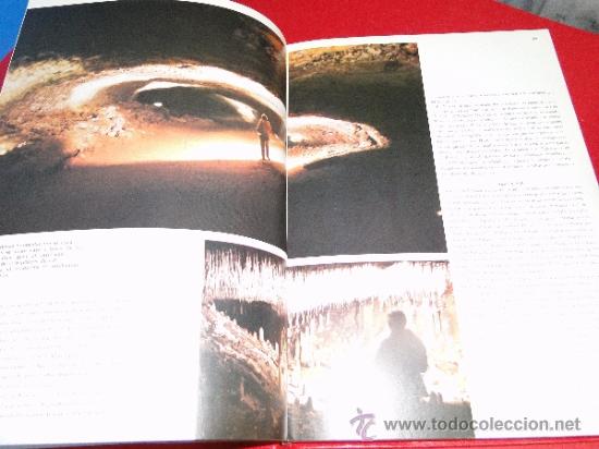 Libros de segunda mano: A TRAVES DE LA CORTEZA TERRESTRE.--ENERGLYN, Lord.- - Foto 4