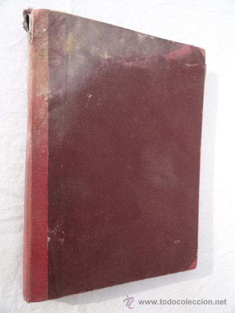 Libros de segunda mano de ciencias: LIBRO - MATEMATICAS 6&ordm; CURSO -. A&Ntilde;O 1961. - Foto 3