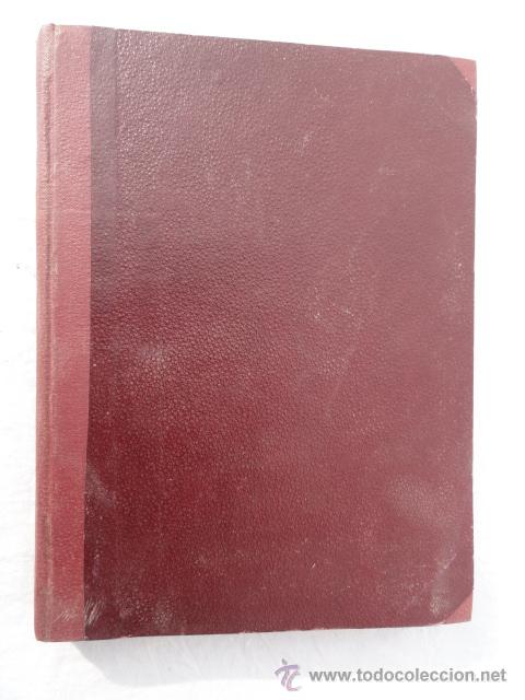 Libros de segunda mano de ciencias: LIBRO - MATEM&Aacute;TICAS 5&ordm; CURSO -. A&Ntilde;O 1960 - Foto 3