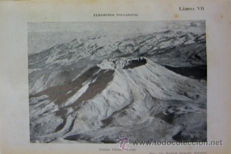 Libros de segunda mano: INTRODUCCION A LA GEOLOGIA - A&Ntilde;O 1938 - Foto 5