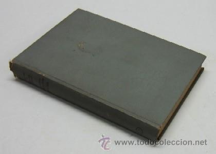 Libros de segunda mano: INTRODUCCION A LA GEOLOGIA - A&Ntilde;O 1938 - Foto 10
