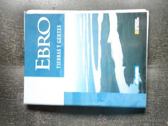 Libros de segunda mano: el ebro - Foto 1