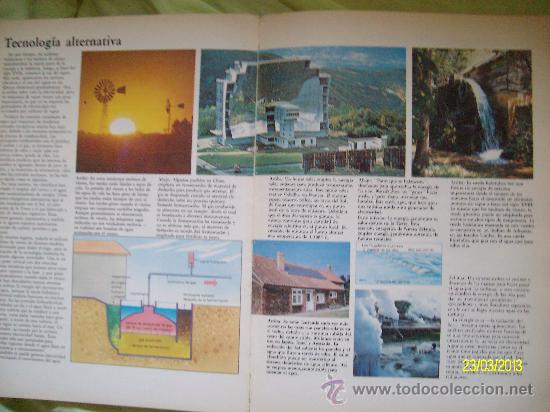 Libros de segunda mano: EL MUNDO DE LA CIENCIA EDICIONES NAUTA 1980 - Foto 2