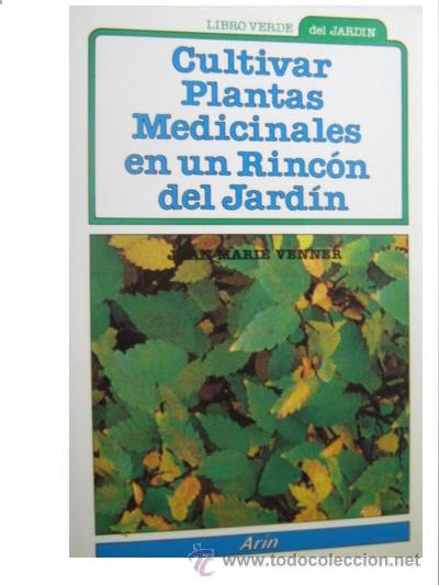Gebrauchte B&uuml;cher: CULTIVAR EL HUERTO EN UN RINCON DEL JARDIN - AGRICULTURA - NUEVO A ESTRENAR DE KIOSKO