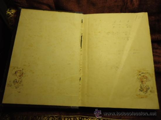 Libros de segunda mano de ciencias: 1944 matematicas , segundo curso del bachillerato, benigno baretech montes - Foto 3