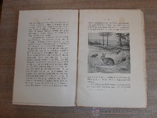 Libros de segunda mano: ETLICHE DUTZEND DUZFREUNDE - Foto 3