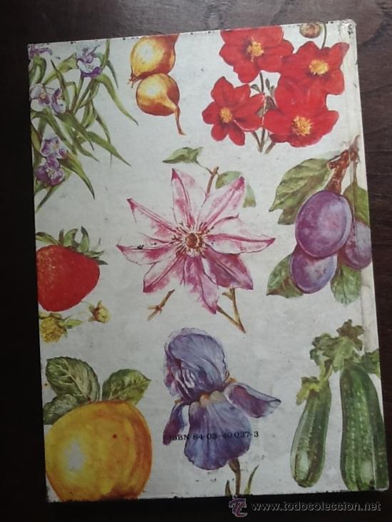 Libros de segunda mano: GUIA PR&Aacute;CTICA DE LA JARDINER&Iacute;A, AGUILAR - Foto 4