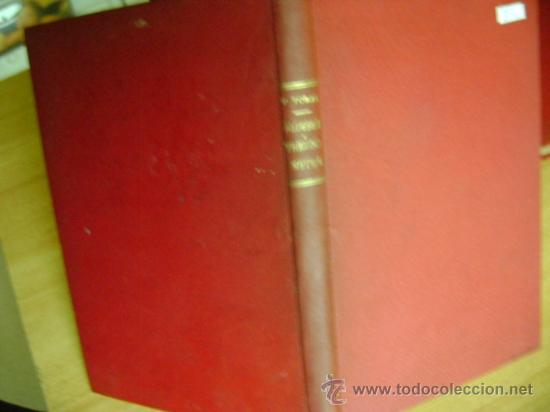 Libros de segunda mano de ciencias: F Toral, &Aacute;lgebra y Trigonometr&iacute;a. - Foto 4