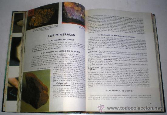 Libros de segunda mano: AIM&Eacute; RUDEL: GEOLOG&Iacute;A. - Foto 2