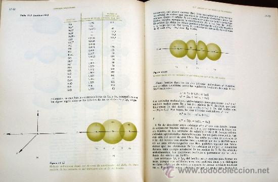 Libros de segunda mano de ciencias: Principios b&aacute;sicos de Qu&iacute;mica - Foto 2