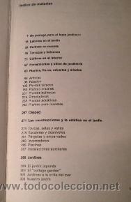 Libros de segunda mano: ABC de las plantas de Jardin y Terraza - Magda R&oacute;denas - Foto 2